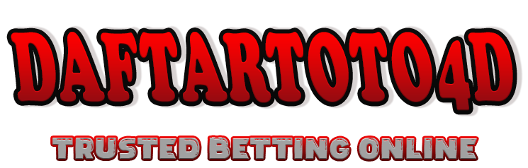 DAFTARTOTO4D