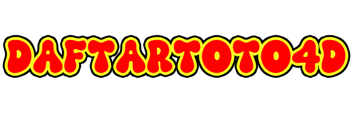 DAFTARTOTO4D